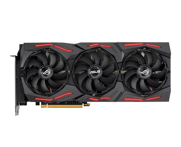 ASUS Radeon RX 5700 XT 8GB Graphics Card